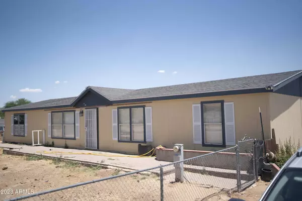 6809 N 176TH Avenue, Waddell, AZ 85355