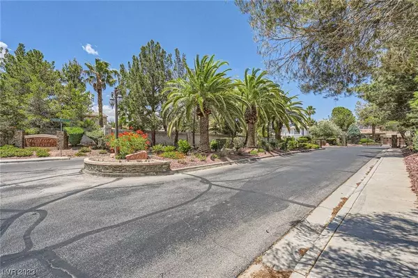 8310 Garnet Canyon Lane, Las Vegas, NV 89129