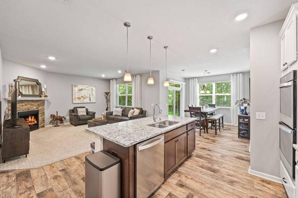 11509 Pineridge WAY N, Dayton, MN 55327