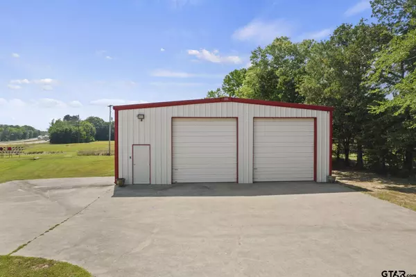 15 County Road 1030, Mt Pleasant, TX 75455