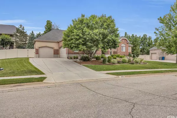 5892 S 850 E, South Ogden, UT 84405