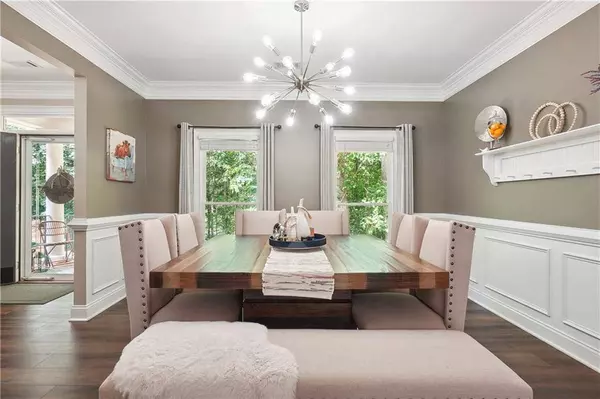 225 Eagles Nest DR, Canton, GA 30115