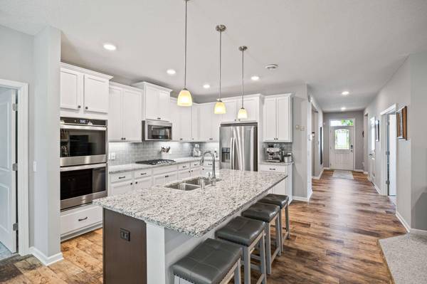 11509 Pineridge WAY N, Dayton, MN 55327