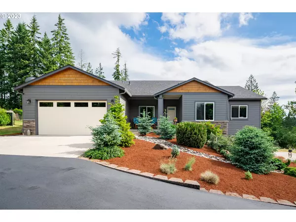 21915 NE 169TH ST, Brush Prairie, WA 98606