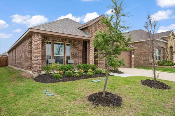 4121 Beamer Drive, Forney, TX 75126