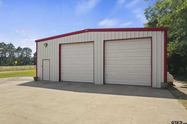 15 County Road 1030, Mt Pleasant, TX 75455