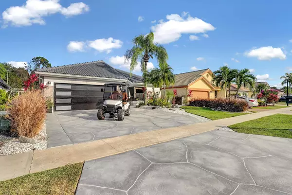 21380 Bridge View DR, Boca Raton, FL 33428