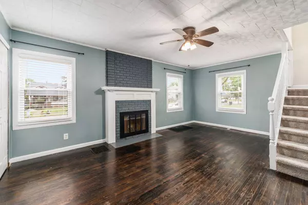 661 S Harris Avenue, Columbus, OH 43204