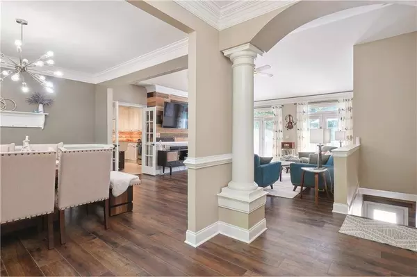 225 Eagles Nest DR, Canton, GA 30115