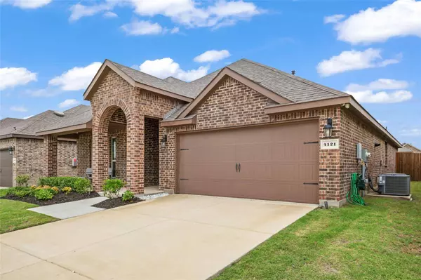 4121 Beamer Drive, Forney, TX 75126