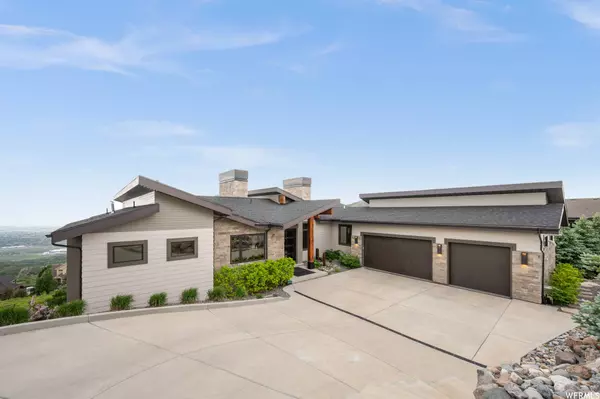 2026 E LAKE BLUFF PL S, Draper (ut Cnty), UT 84020