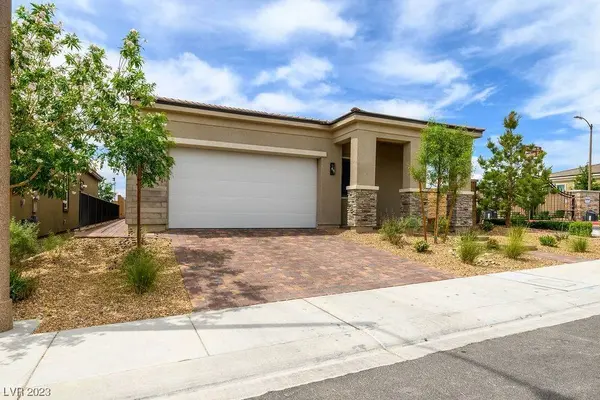 10185 Tree Blossom Avenue, Las Vegas, NV 89166
