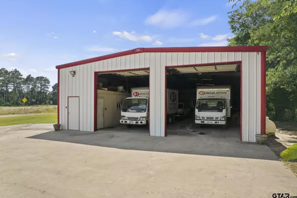 15 County Road 1030, Mt Pleasant, TX 75455