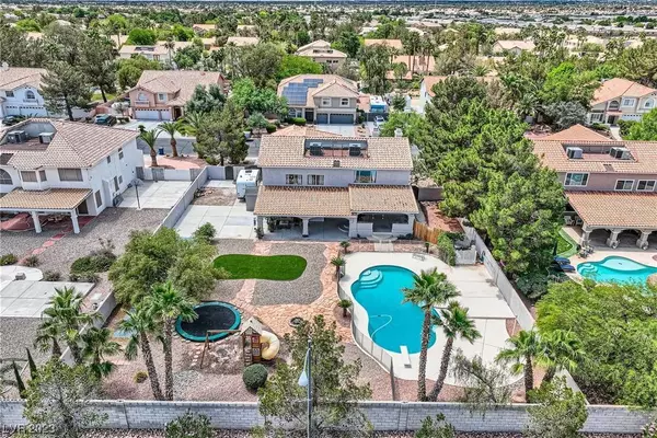 8310 Garnet Canyon Lane, Las Vegas, NV 89129