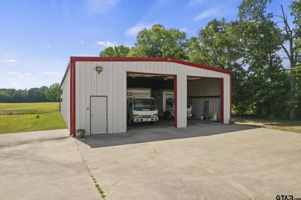 15 County Road 1030, Mt Pleasant, TX 75455