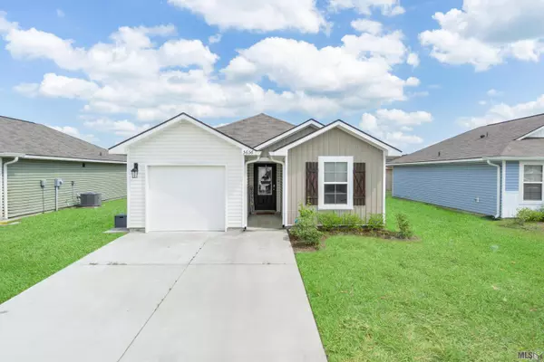 5656 MAGNOLIA DE PERCY DR, Carville, LA 70721