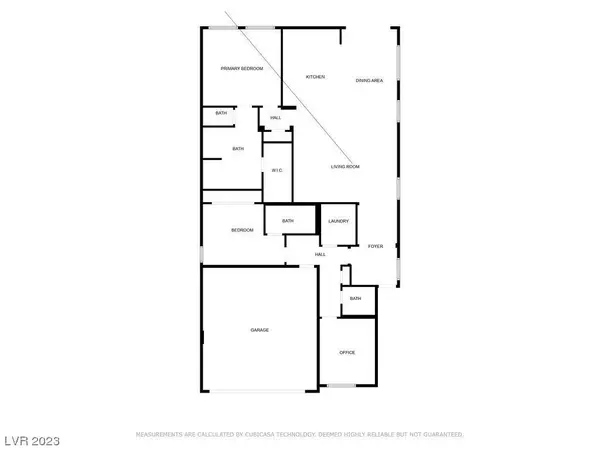 10185 Tree Blossom Avenue, Las Vegas, NV 89166