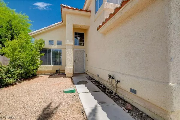 5004 Aussie Court, Las Vegas, NV 89130