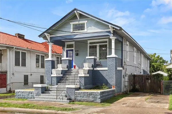 4121 ELBA ST, New Orleans, LA 70125