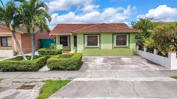 1142 SW 138th Ct, Miami, FL 33184