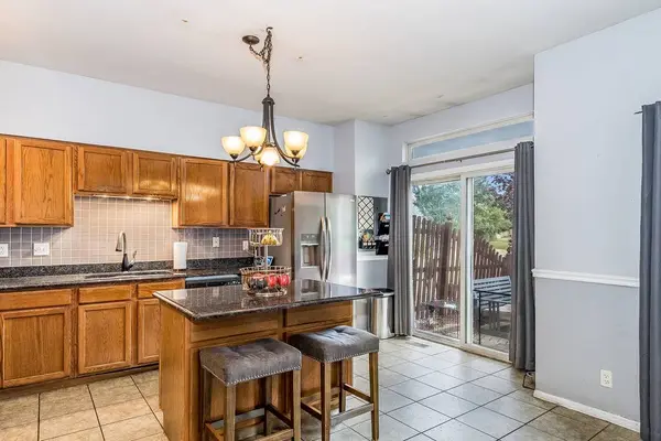 22244 W Norwich LN, Plainfield, IL 60544