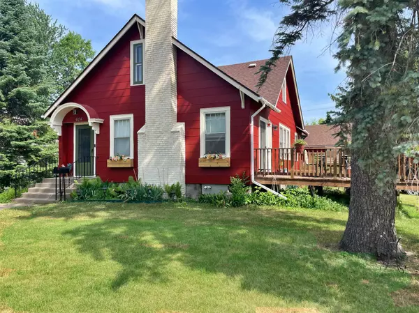 604 3rd ST NW, Aitkin, MN 56431