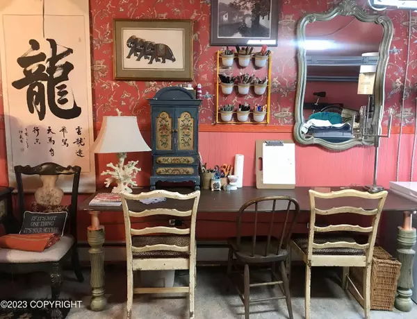 2853 Redwood PL, Anchorage, AK 99508