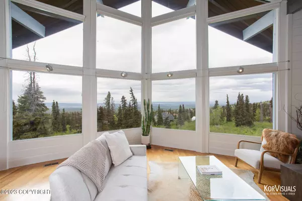 8601 Sultana DR, Anchorage, AK 99516