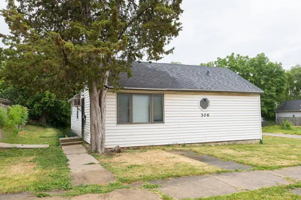 306 Pleasant ST, Joliet, IL 60436