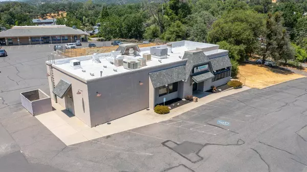 14619 Mono WAY, Sonora, CA 95370