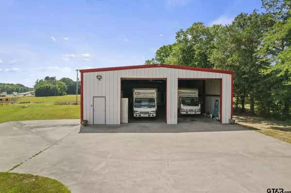 15 County Road 1030, Mt Pleasant, TX 75455