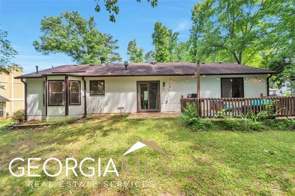 5079 WOODBRIDGE TRL, Stone Mountain, GA 30088