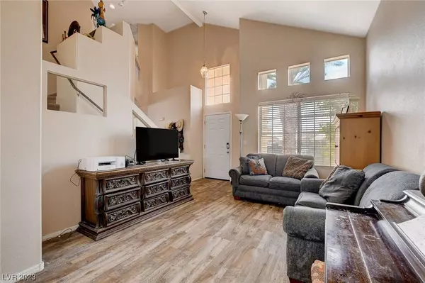 5004 Aussie Court, Las Vegas, NV 89130