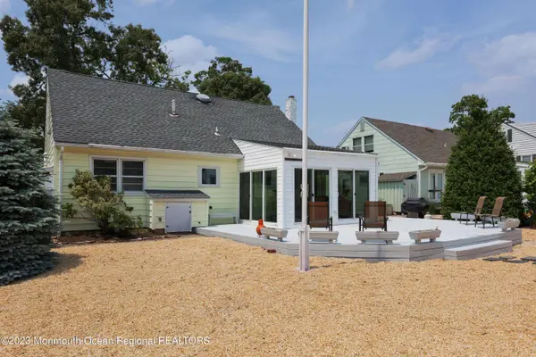 38 Lagoon Drive W, Brick, NJ 08723