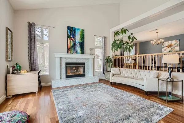 8310 Garnet Canyon Lane, Las Vegas, NV 89129