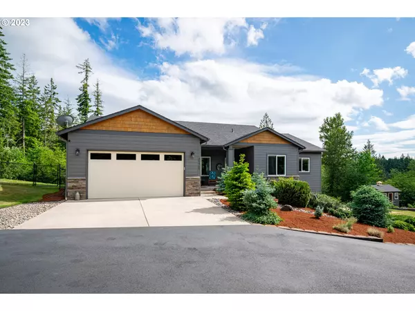 21915 NE 169TH ST, Brush Prairie, WA 98606