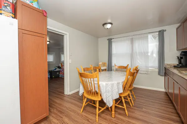 306 Pleasant ST, Joliet, IL 60436