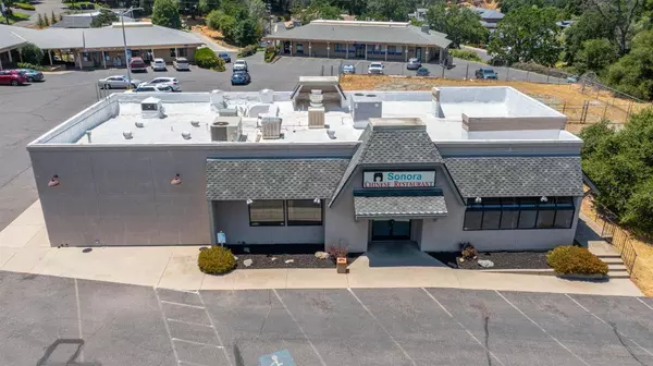 14619 Mono WAY, Sonora, CA 95370