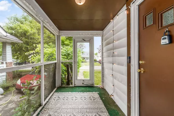 661 S Harris Avenue, Columbus, OH 43204