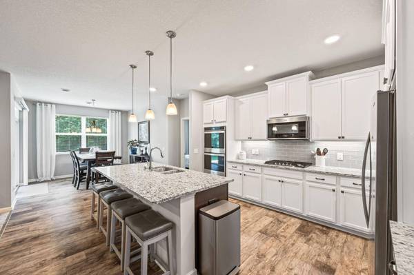 11509 Pineridge WAY N, Dayton, MN 55327