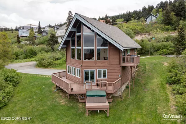 8601 Sultana DR, Anchorage, AK 99516