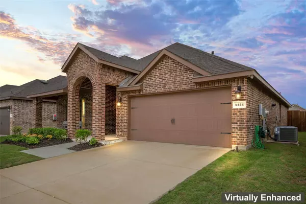 4121 Beamer Drive, Forney, TX 75126