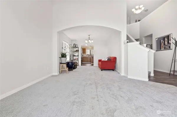 2523 191st Street Ct E, Tacoma, WA 98445