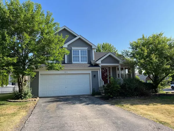 3011 Carlyle Court, New Lenox, IL 60451