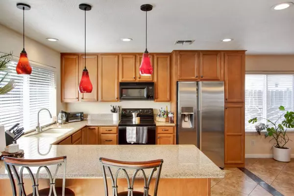 5911 Chestnut AVE, Orangevale, CA 95662