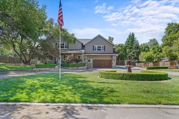 8125 Barton RD, Granite Bay, CA 95746