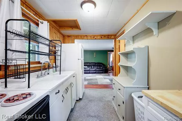 1355 CHRISTINE Drive, Harrison, MI 48625