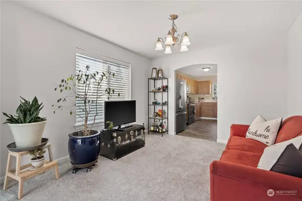 2523 191st Street Ct E, Tacoma, WA 98445