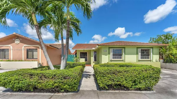 1142 SW 138th Ct, Miami, FL 33184