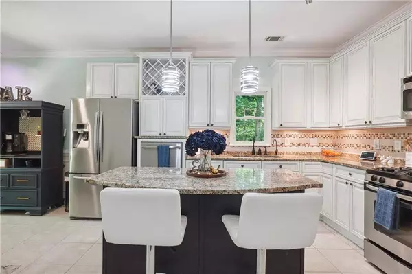 225 Eagles Nest DR, Canton, GA 30115